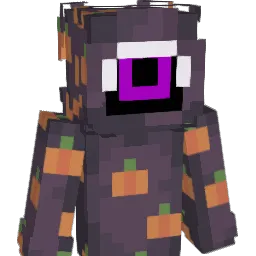 Stitcher_Jim Minecraft avatar bust