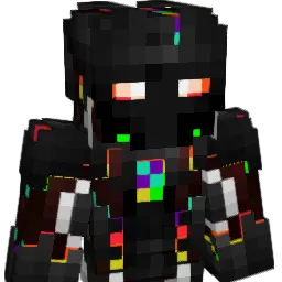 Stitchroc Minecraft avatar bust
