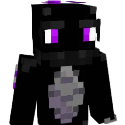 Stitchy1119 Minecraft avatar bust