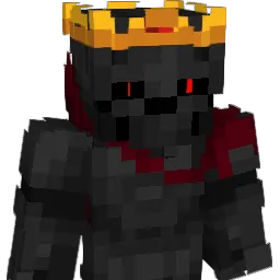 Stivenchon Minecraft avatar bust
