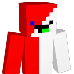 Stivers_ Minecraft avatar bust