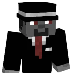 Stivibomba Minecraft avatar bust