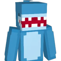 Stivkyy Minecraft avatar bust