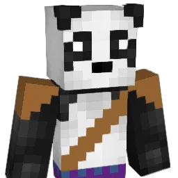 Stivmeistero Minecraft avatar bust