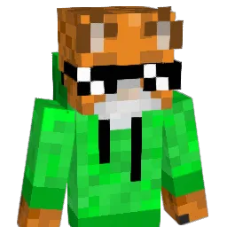 Stivo_h Minecraft avatar bust