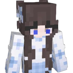 Stix871 Minecraft avatar bust
