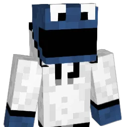 StixOG's Minecraft skin