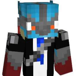 Stixman24's Minecraft skin