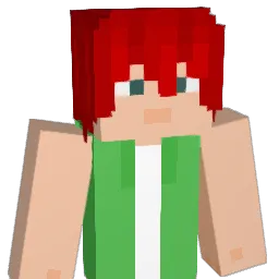 Stixuru's Minecraft skin
