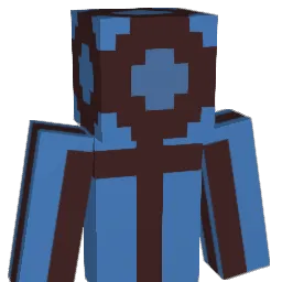 Stixx01's Minecraft skin