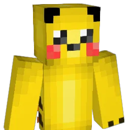 Stiyang's Minecraft skin