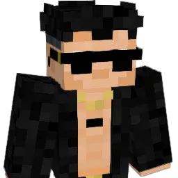Stizler_ Minecraft avatar bust