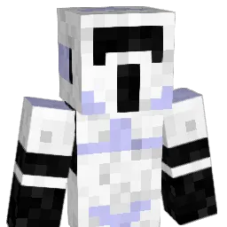Stizzzle Minecraft avatar bust