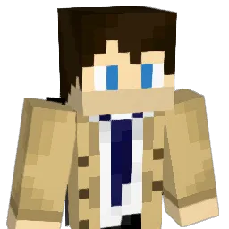 Stjimmy14 Minecraft avatar bust