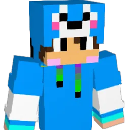 StkrYeahXD's Minecraft skin