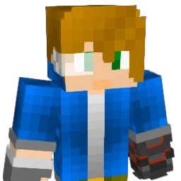 Stlll_Greenery's Minecraft skin