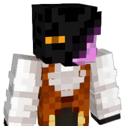 Stlly109 Minecraft avatar bust