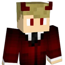 StlnSteel's Minecraft skin