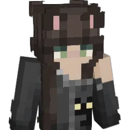 StmpunkTraveler Minecraft avatar bust