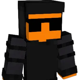 Stnone's Minecraft skin