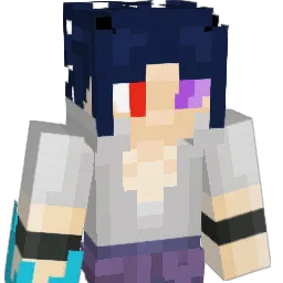 StoRon2006 Minecraft avatar bust