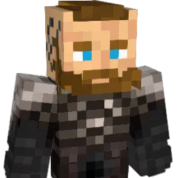 StoSpacciando Minecraft avatar bust