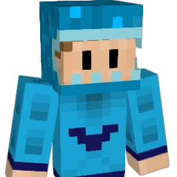 Stoani Minecraft avatar bust