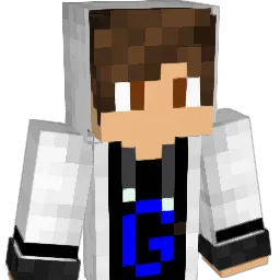 Stoaninger Minecraft avatar bust