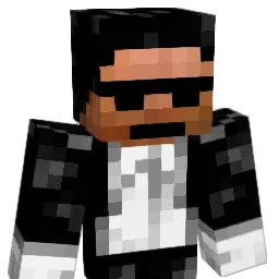 StockDaddy's Minecraft skin