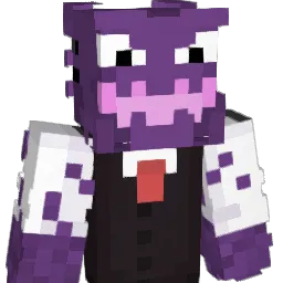 Stockerkill Minecraft avatar bust