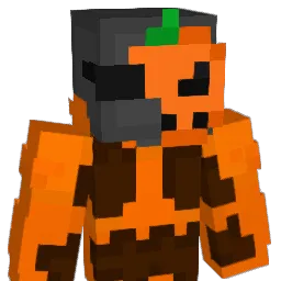 StockielAnarchy Minecraft avatar bust