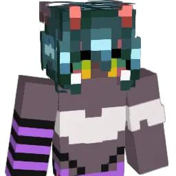 StockingShot56 Minecraft avatar bust