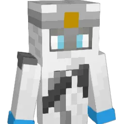 Stodish's Minecraft skin