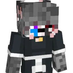 Stodyy Minecraft avatar bust
