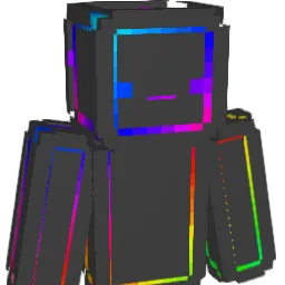 Stoech's Minecraft skin