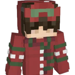 Stoefan's Minecraft skin