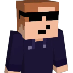 StoereJustin2003 Minecraft avatar bust