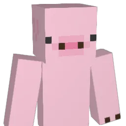 Stoffe00 Minecraft avatar bust