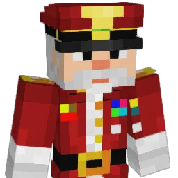 Stoffens Minecraft avatar bust