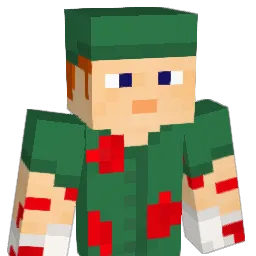 Stogmoo's Minecraft skin