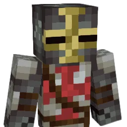 StoicGuardian's Minecraft skin