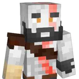 StoicHangman Minecraft avatar bust