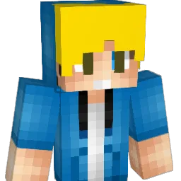 StoicHound Minecraft avatar bust