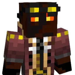StoicJ's Minecraft skin