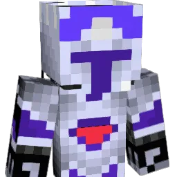 StoicReason's Minecraft skin
