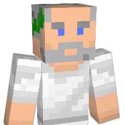 StoicSage Minecraft avatar bust
