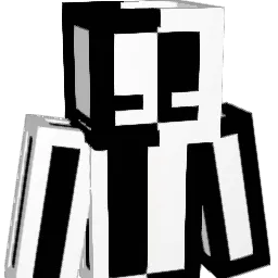 StoicYun Minecraft avatar bust
