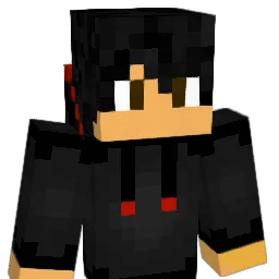 Stoic_74 Minecraft avatar bust