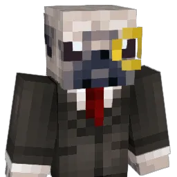 StoicalBrush120 Minecraft avatar bust