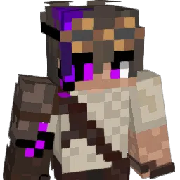 Stoirm800 Minecraft avatar bust